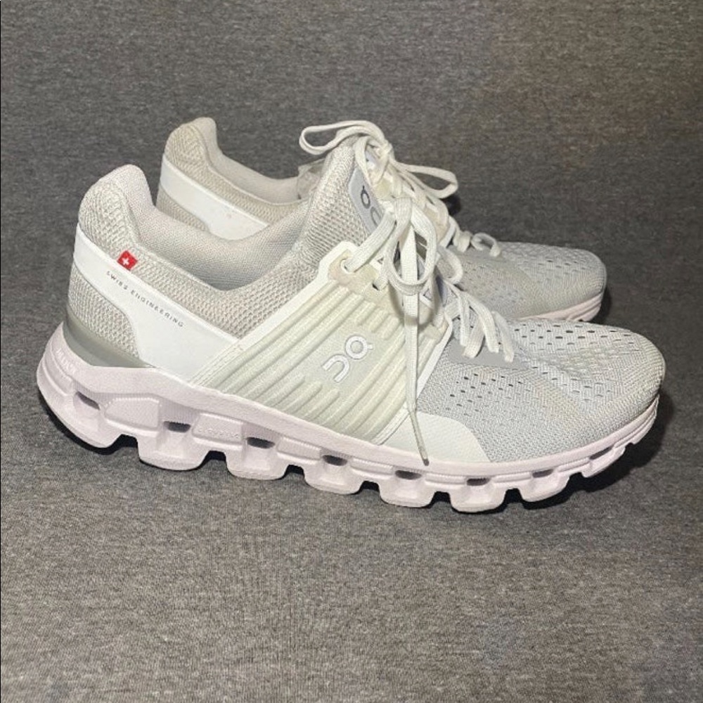 On Running Cloudswift 2.0 Running shoes
